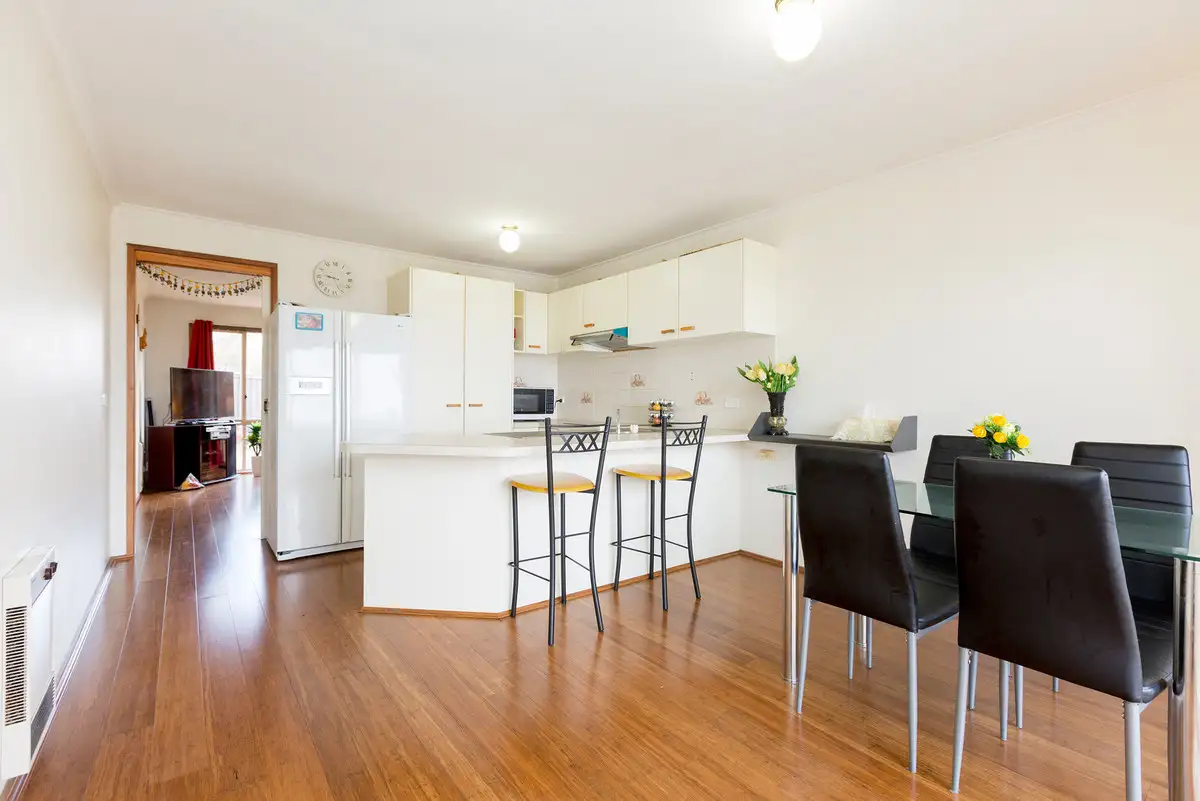 Main view of Homely townhouse listing, 9/5 Figg Place, Palmerston ACT 2913