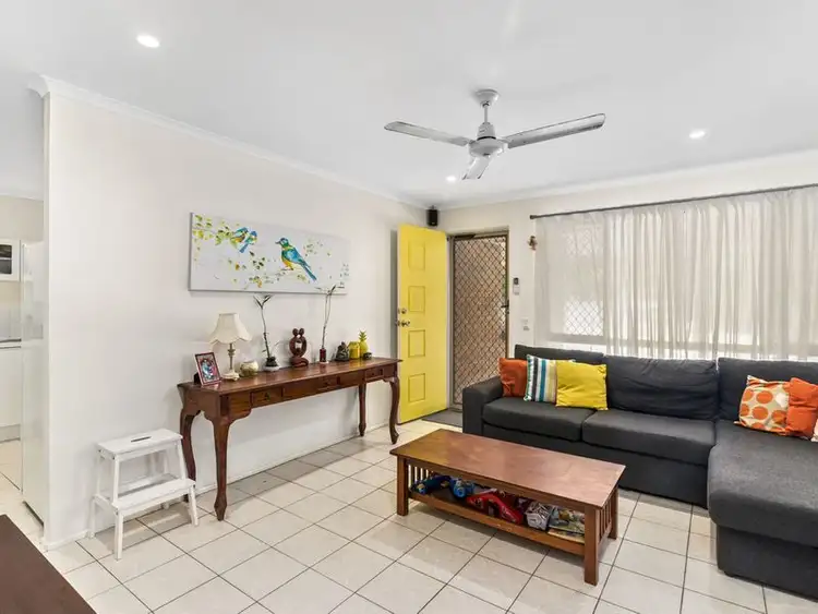 Second view of Homely semi-detached listing, 2/36 Chaplin Crescent, Oxenford QLD 4210