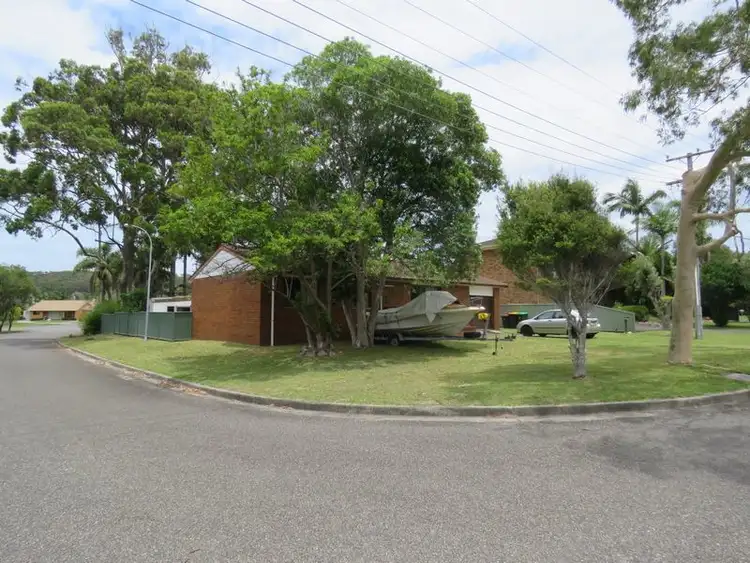 Second view of Homely house listing, 18 Simpson Street, South West Rocks NSW 2431