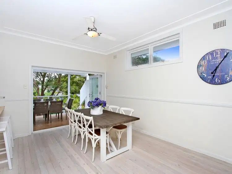 Fourth view of Homely house listing, 50 Sydney Road, Warriewood NSW 2102
