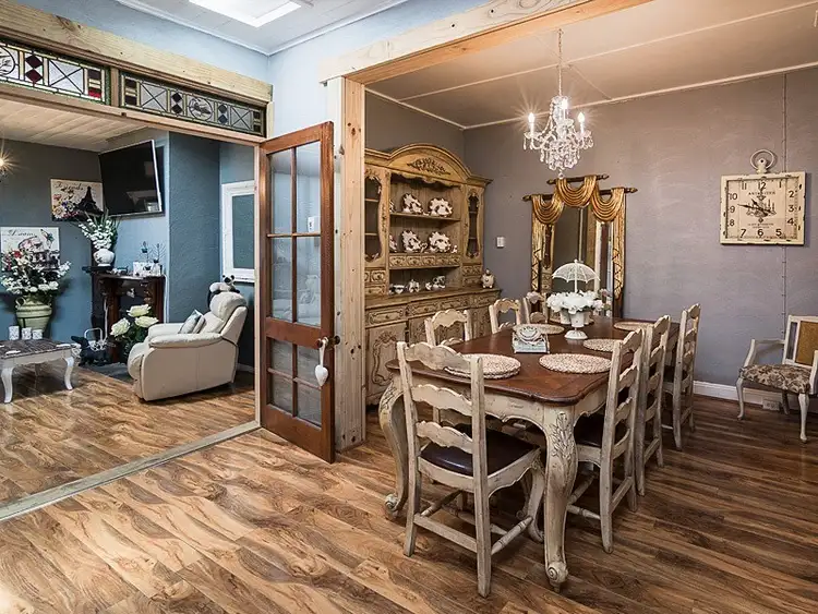 Sixth view of Homely house listing, 1 Sunter Street, Strathalbyn SA 5255