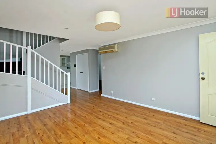 Second view of Homely townhouse listing, 15/307 Flushcombe Road, Blacktown NSW 2148
