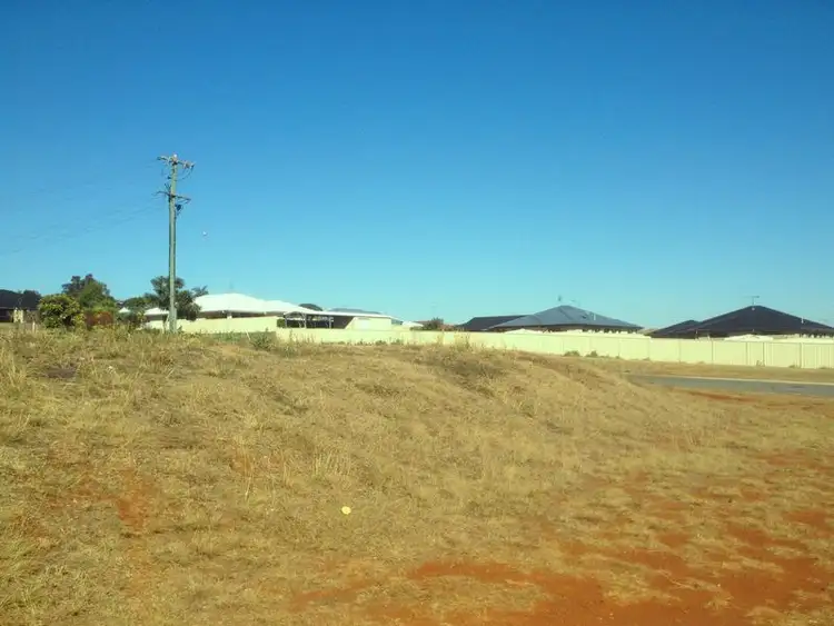Fourth view of Homely land listing, 1 Jacaranda Avenue, Kingaroy QLD 4610
