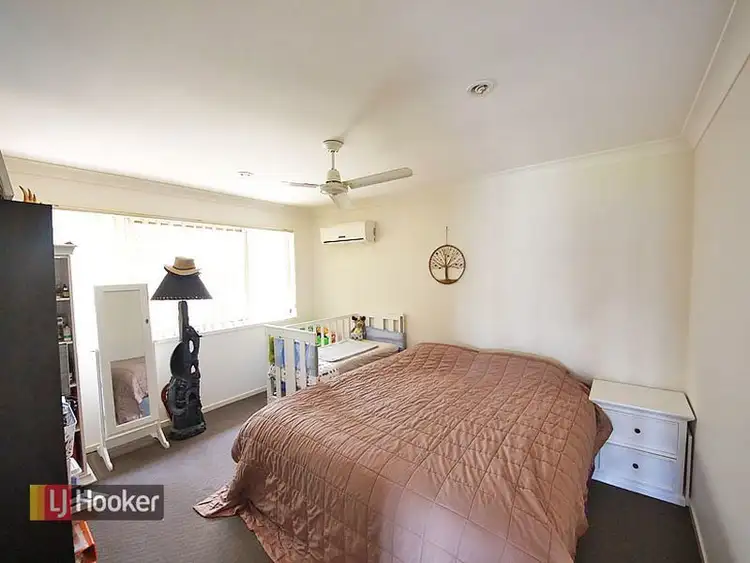 Fifth view of Homely house listing, 1 Tamborine Circuit, Kallangur QLD 4503