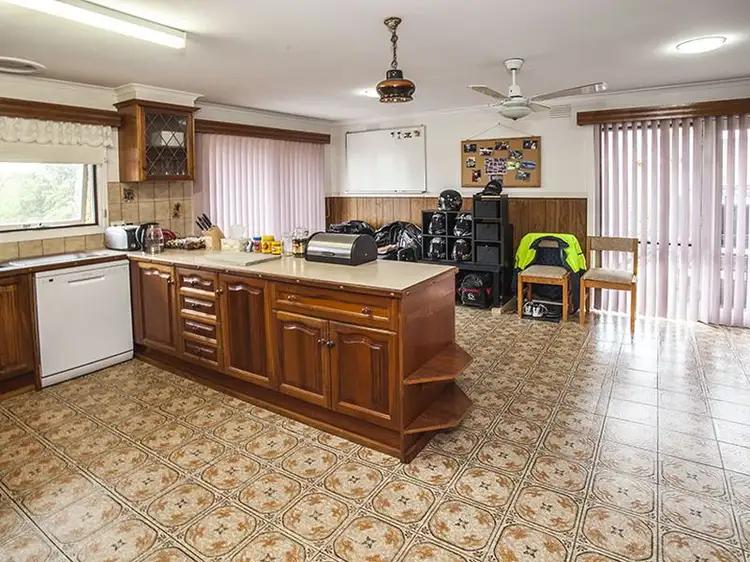 Fourth view of Homely house listing, 56 Victoria Road, Lilydale VIC 3140