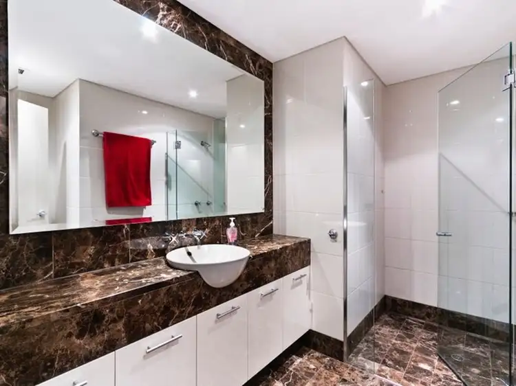Fifth view of Homely apartment listing, A302/24 Point Street, Pyrmont NSW 2009