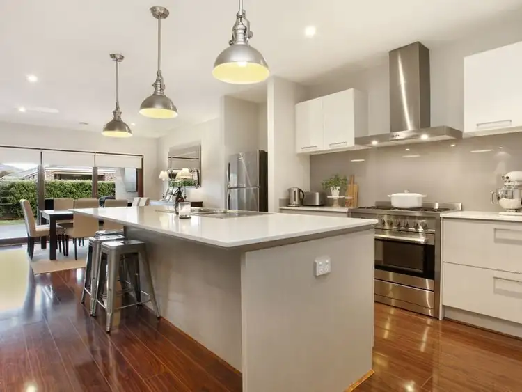 Fourth view of Homely house listing, 26 Pepperjack Way, Point Cook VIC 3030