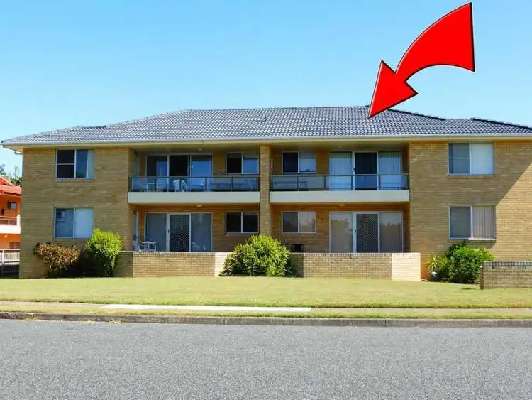 4/94 Head Street 'Seaspray', Forster NSW 2428