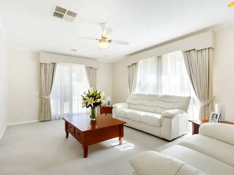 Fourth view of Homely house listing, 54 Eagle Circuit, Kambah ACT 2902