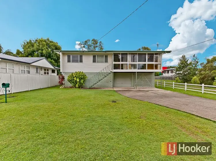 30 Stebbing Street, Aspley QLD 4034