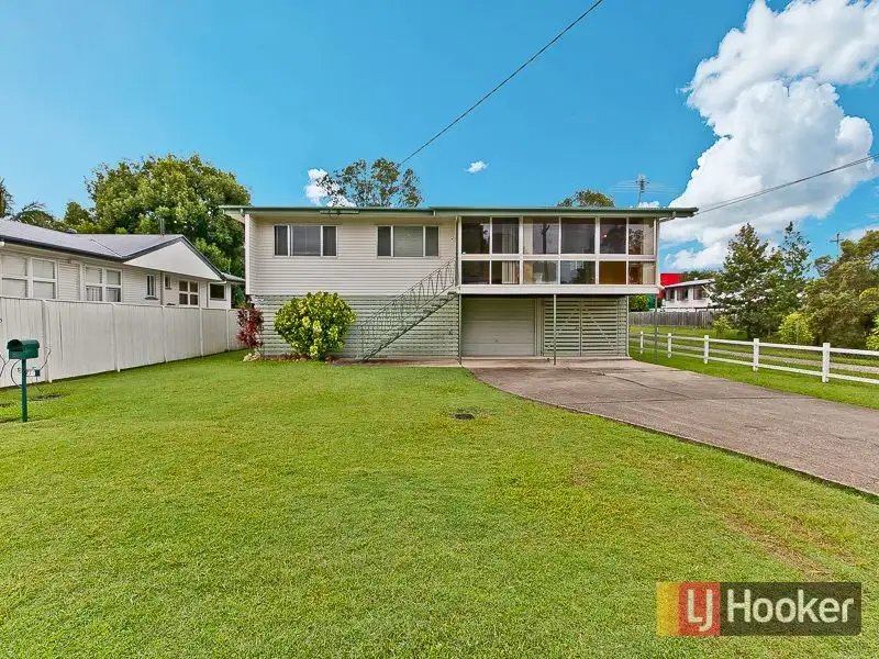 Main view of Homely house listing, 30 Stebbing Street, Aspley QLD 4034