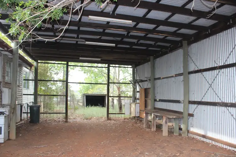 Fourth view of Homely house listing, 4 Stockman Street, Eidsvold QLD 4627