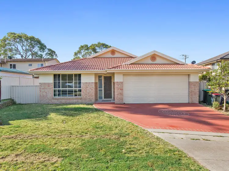 Main view of Homely house listing, 7 Highview Avenue, San Remo NSW 2262
