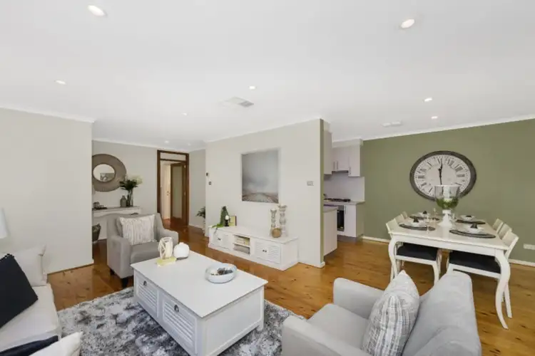 Sixth view of Homely house listing, 117 Wattle Street, O'connor ACT 2602