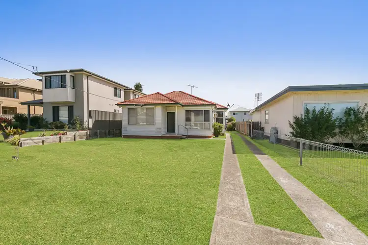 Second view of Homely house listing, 41 Jones Avenue, Warners Bay NSW 2282