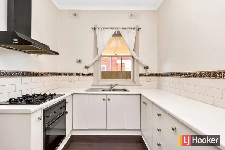 Fifth view of Homely house listing, 341 Henley Beach Road, Brooklyn Park SA 5032