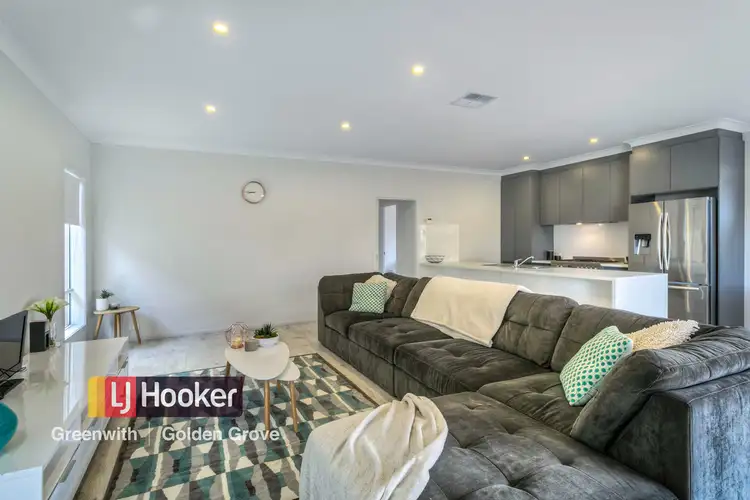 Fifth view of Homely house listing, 42 Ascot Avenue, Munno Para West SA 5115