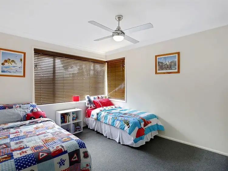 Sixth view of Homely house listing, 30 Kanangra Crescent, Ruse NSW 2560