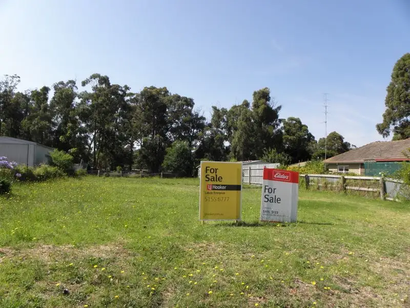 Main view of Homely land listing, 122 Hunters Lane, Kalimna VIC 3909