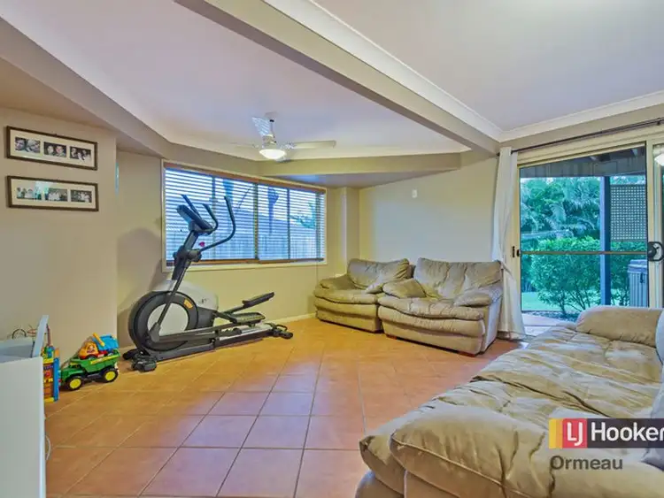 Fourth view of Homely house listing, 6 Lucas Crescent, Ormeau Hills QLD 4208
