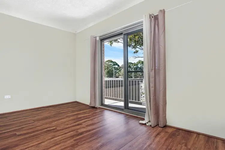 Fourth view of Homely unit listing, 7/33 Carramar Avenue, Carramar NSW 2163