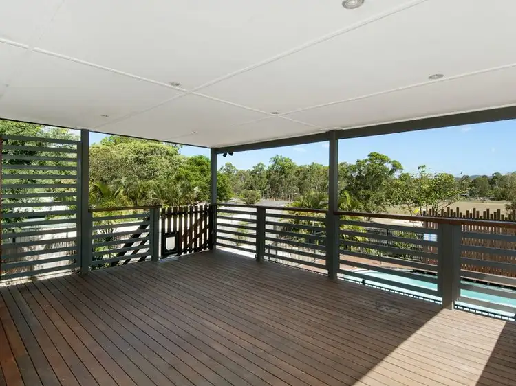 Second view of Homely house listing, 15 Batehaven Street, Loganholme QLD 4129