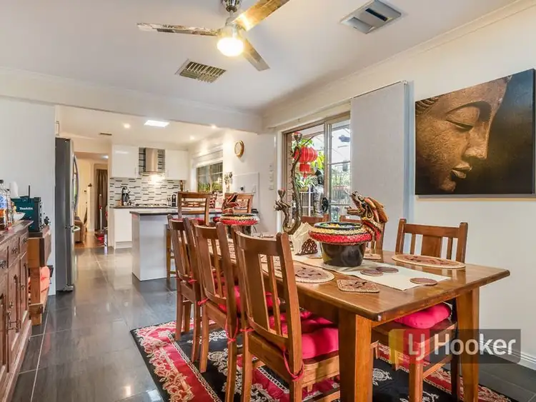 Fifth view of Homely house listing, 24 Callistemon Drive, Hoppers Crossing VIC 3029