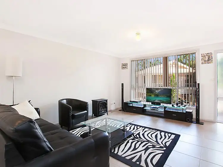 Third view of Homely townhouse listing, 7/33-39 Haddon Crescent, Marks Point NSW 2280