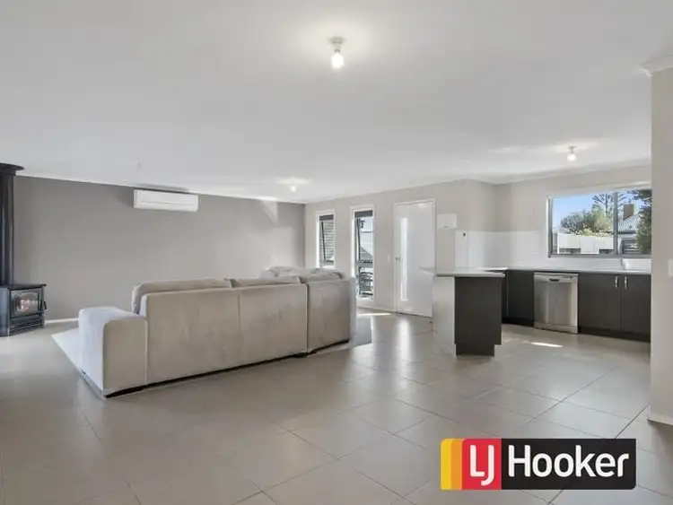 Sixth view of Homely house listing, 19A Dunn Street, Wonthaggi VIC 3995