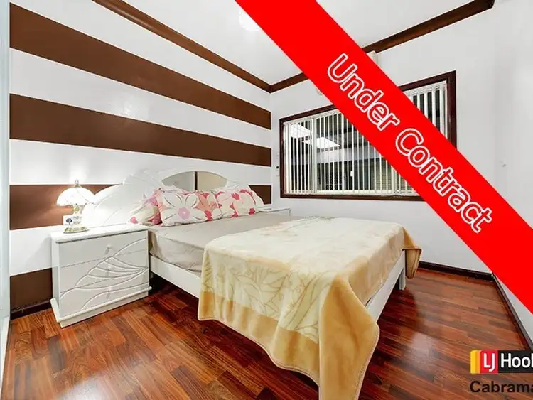 20 Yvonne Street, Cabramatta NSW 2166