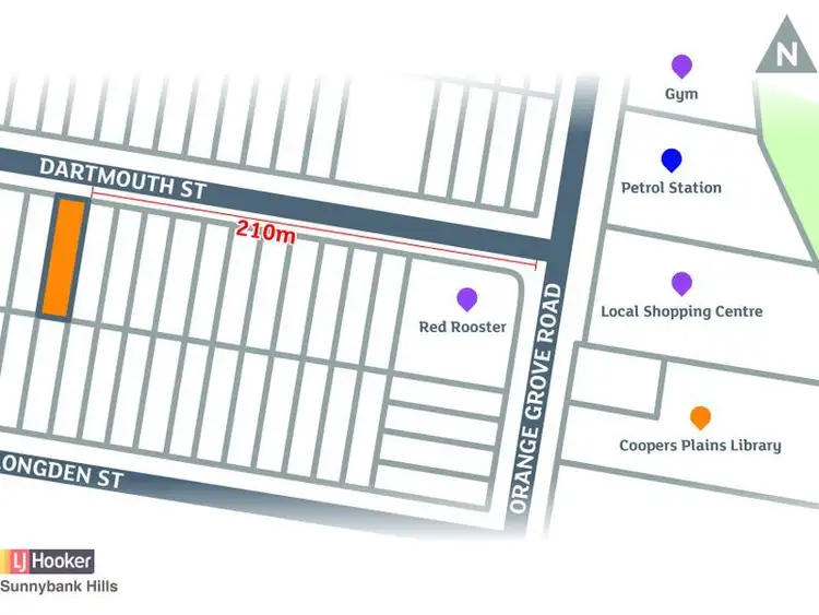 Second view of Homely house listing, 32 Dartmouth Street, Coopers Plains QLD 4108