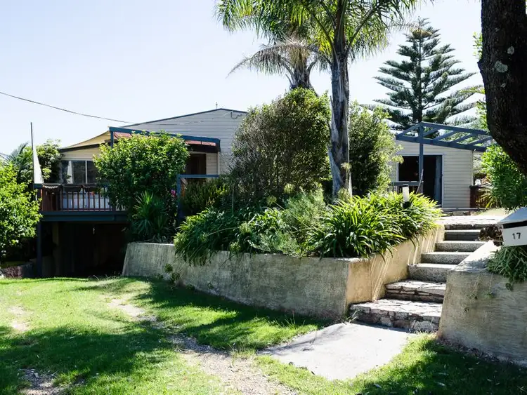 Main view of Homely house listing, 17 Coronation Drive, Moruya Heads NSW 2537