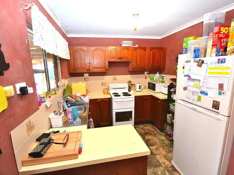 Fourth view of Homely house listing, 11 Stanley Drive, Villeneuve QLD 4514