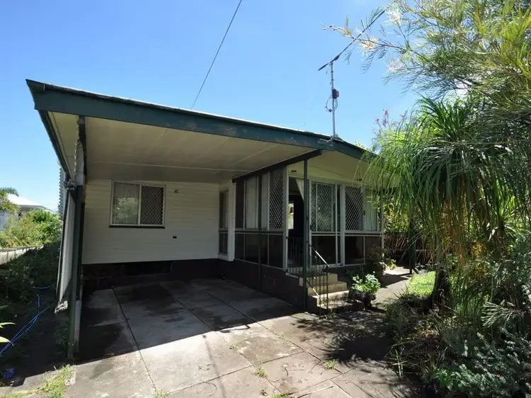 Main view of Homely house listing, 85 Adam Street, Wynnum QLD 4178