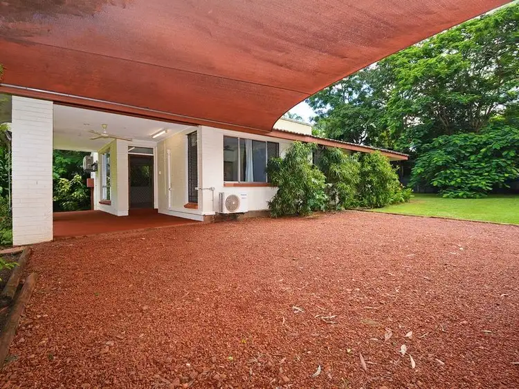 Main view of Homely house listing, 23 McInnis Circuit, Driver NT 830