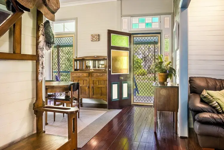 Fifth view of Homely rural property listing, 50 South Arm School Road, Woodford Island NSW 2463