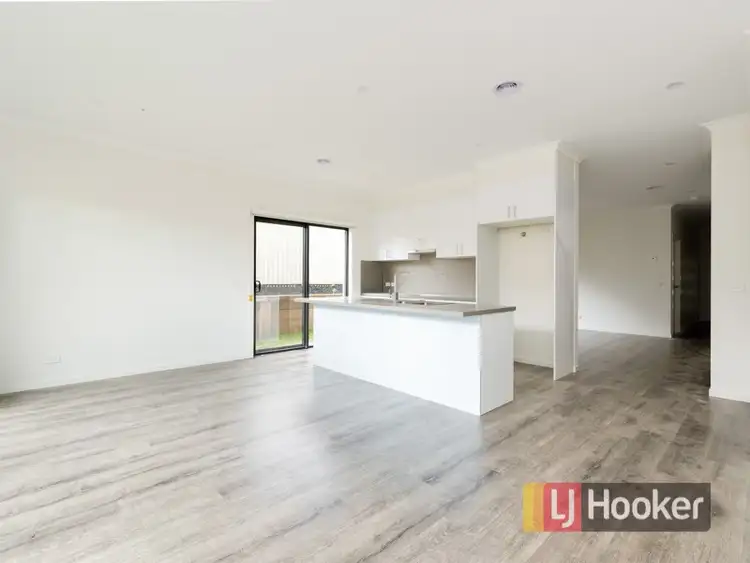 Second view of Homely townhouse listing, 7 Agate Lane, Pakenham VIC 3810