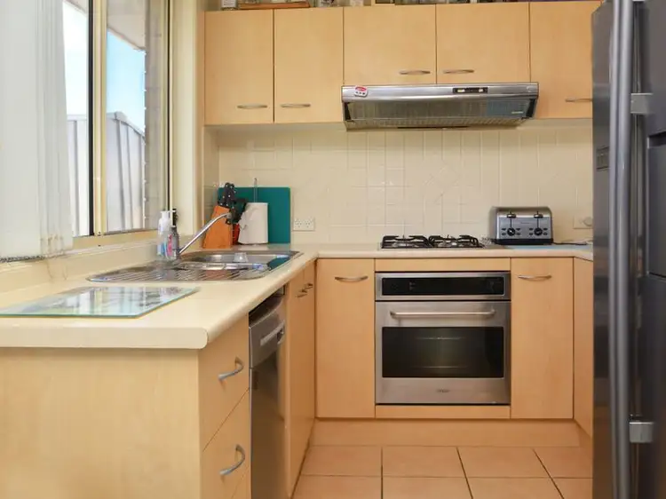 Fourth view of Homely house listing, 27 Parkside Crescent, Thornton NSW 2322