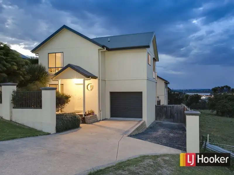 Main view of Homely townhouse listing, 1/39-41 Panorama Drive, San Remo VIC 3925