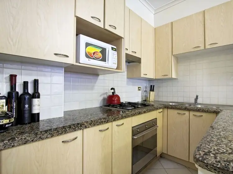 Second view of Homely apartment listing, 69/1-5 Harwood Street, Pyrmont NSW 2009