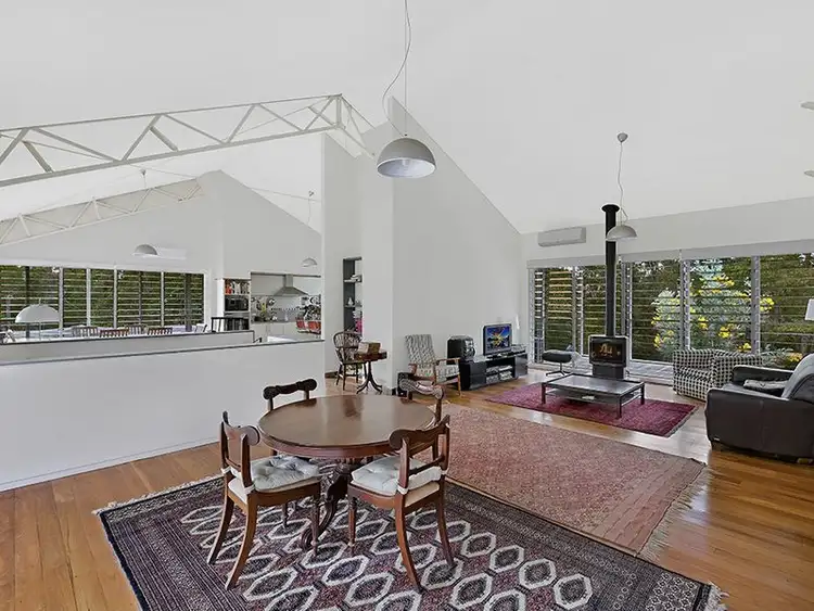 Second view of Homely rural property listing, 239 Smiths Road, Dooralong NSW 2259