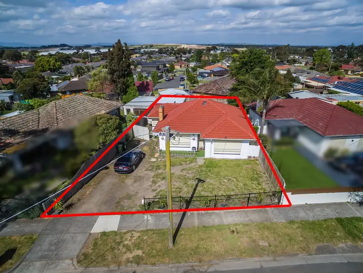 Seventh view of Homely house listing, 32 Hanson Road, Craigieburn VIC 3064