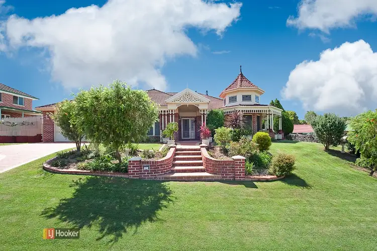 Main view of Homely house listing, 11 Cherington Way, Murrumba Downs QLD 4503