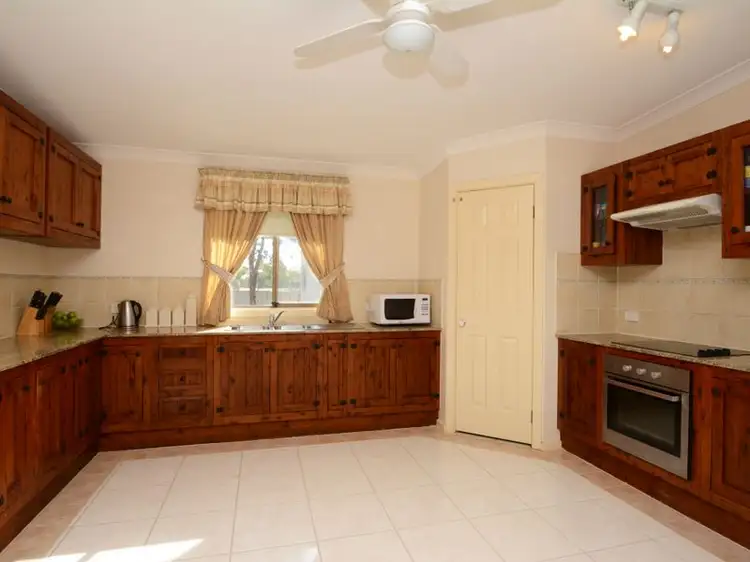 Second view of Homely house listing, 11 Hunter Close, Lochinvar NSW 2321