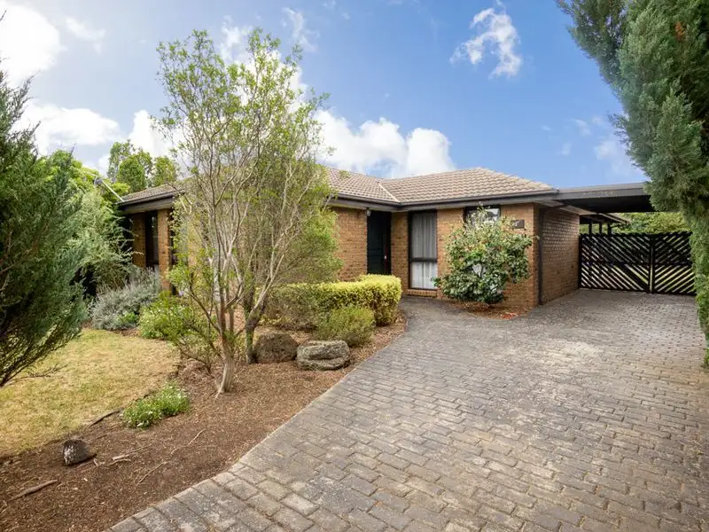 Main view of Homely house listing, 10 Bemboka Court, Werribee VIC 3030