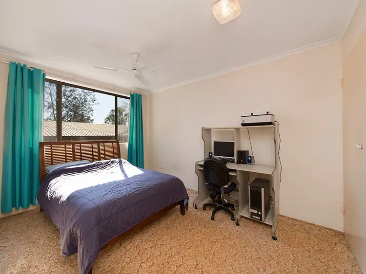 Fourth view of Homely unit listing, 2/59 Bellevue Terrace, St Lucia QLD 4067