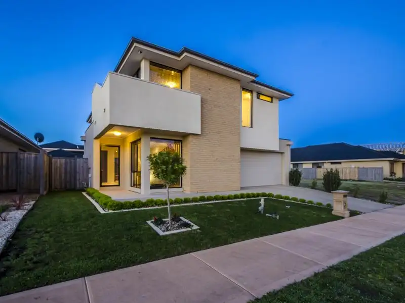 Main view of Homely house listing, 36 Tarcoola Crescent, Sanctuary Lakes VIC 3030