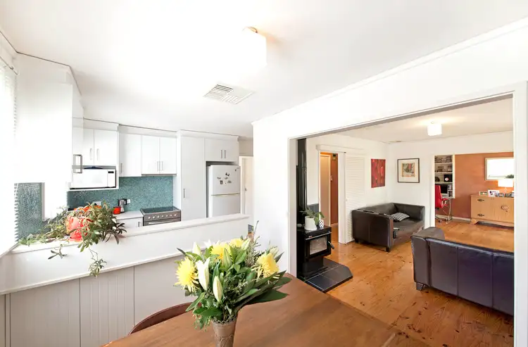Second view of Homely house listing, 15 Burnside Street, Watson ACT 2602