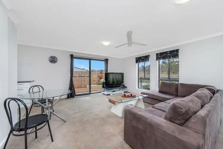Third view of Homely house listing, 77 Whitmore Crescent, Watson ACT 2602
