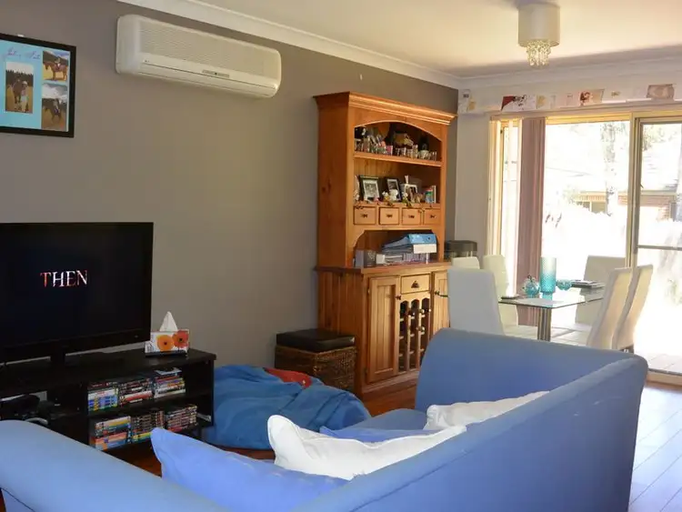 Third view of Homely semi-detached listing, 1/9 Richmond Mews, Mardi NSW 2259